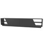 Hanah Home Rhodes Soporte de TV Antracita